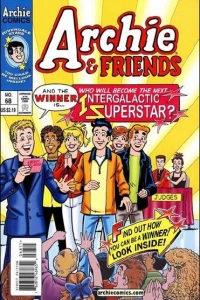 Issue #68