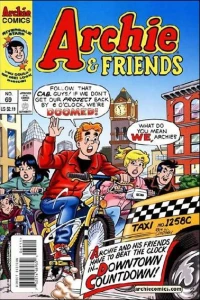 Issue #69