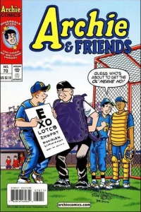 Issue #70