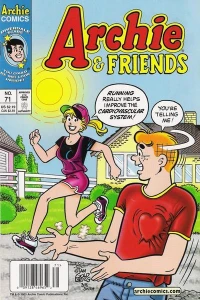 Issue #71
