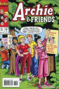 Issue #72