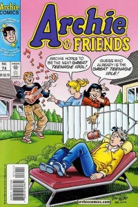 Issue #74