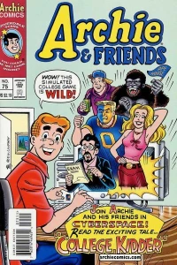 Issue #75