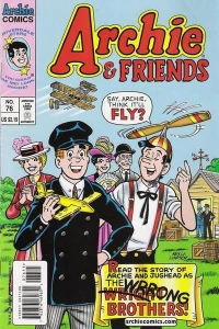 Issue #76