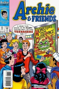 Issue #77