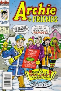 Issue #78