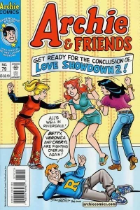 Issue #79
