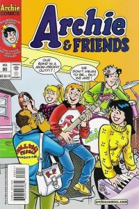 Issue #80
