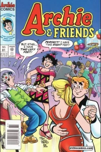 Issue #81