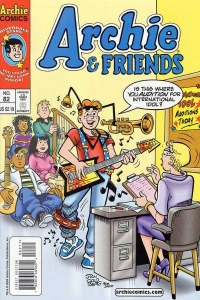 Issue #82