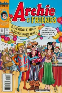 Issue #83