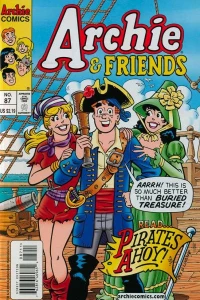 Issue #87