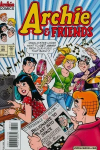 Issue #89