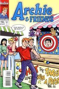 Issue #92