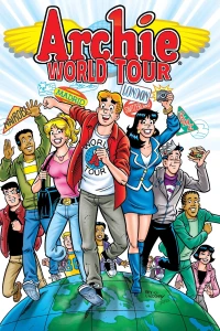 Archie World Tour