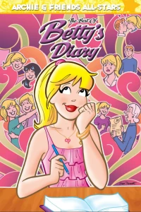 The Best of Betty's Diary