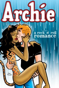 Archie's Valentine: A Rock 'N' Roll Romance