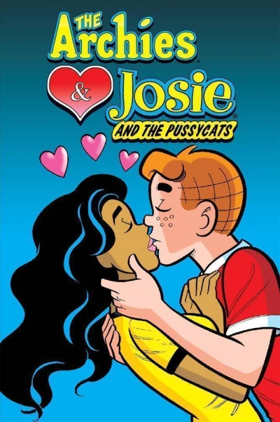 Cover of The Archies & Josie and the Pussycats