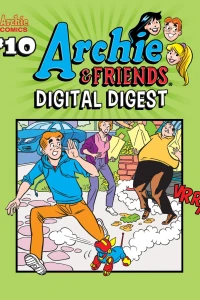 The Wear Wolf; A Pain in the Bot!