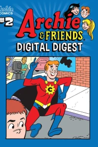 Foot Fallout!; Disaster Movie