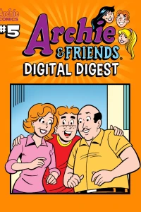 Viva la Vinyl!; Room With A View!