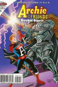 Adventures in Wonder Realm, Part 5