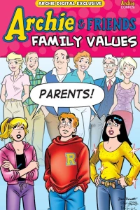 Issue #1