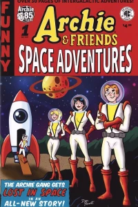 Space Adventures
