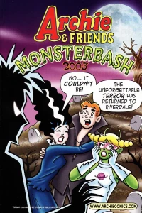 Issue #1