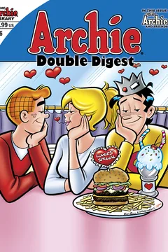 Archie Gets Some Tough Love From Dr. Bill