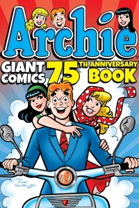Issue #1