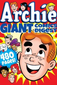 Issue #1