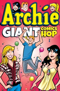 Issue #1