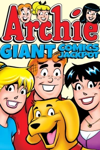 Issue #1