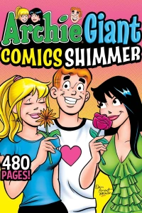 Issue #1