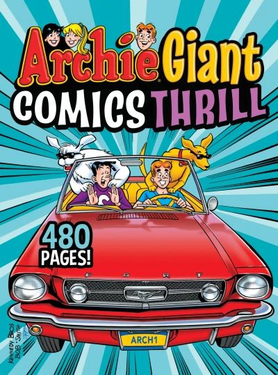 Cover of Volume 18