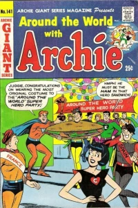 Issue #141