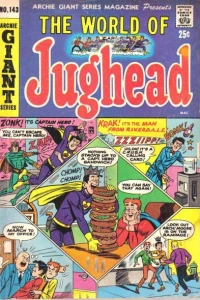 Issue #143