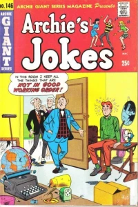Issue #146