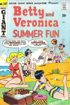 Issue #147