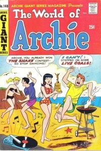 Issue #148