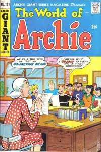 Issue #151