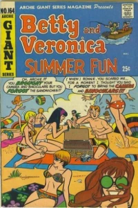 Issue #164