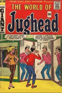 The World of Jughead