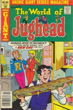 Issue #493