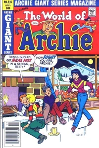 Issue #516