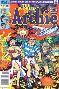 Issue #574