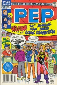 Issue #601