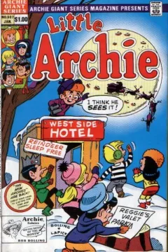 Issue #607