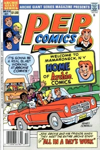 Issue #614